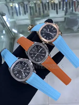 Patek Phillippe Automatic