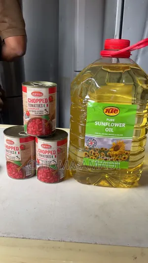 Complete Food Combo , Uk Brands