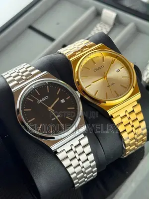 Casio Chain Strap
