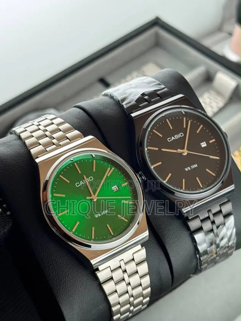 Casio Chain Strap