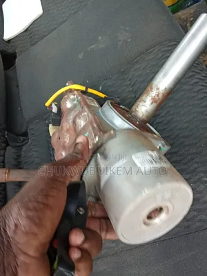 Steering Column for Ford Escape 2008