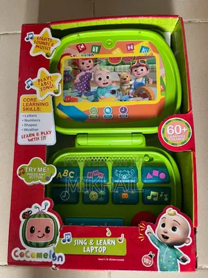 Laptop for Kids
