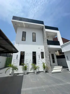 5bdrm Duplex in Apo Resettlement for sale