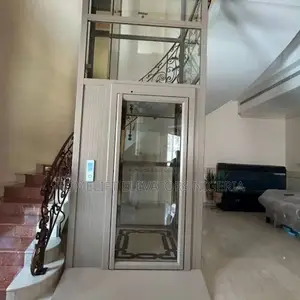 Homelift Elevator Comfort, Safety, and Elegance on Every Floor