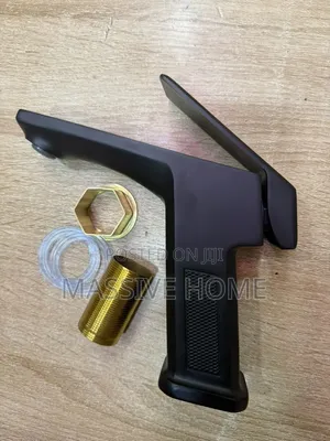 High Quality Basin Mixer Tap