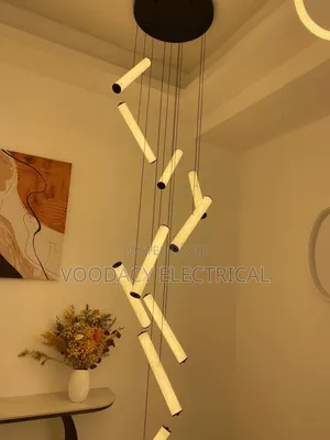 Chandelier