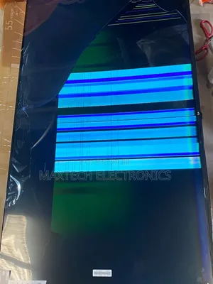 Maxtech Electronics Nig Inc Sales and Services