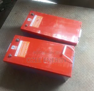 We're Buyer of Weak, Dead Inverter Battery