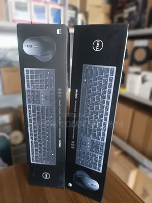 Dell Km900