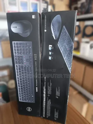 Dell Km900