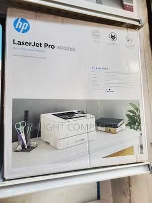 Laserjet Pro 4003dn Printer