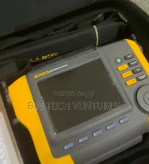 Fluke 810 Vibration Tester Features an on-Board Diagnostic Engine That