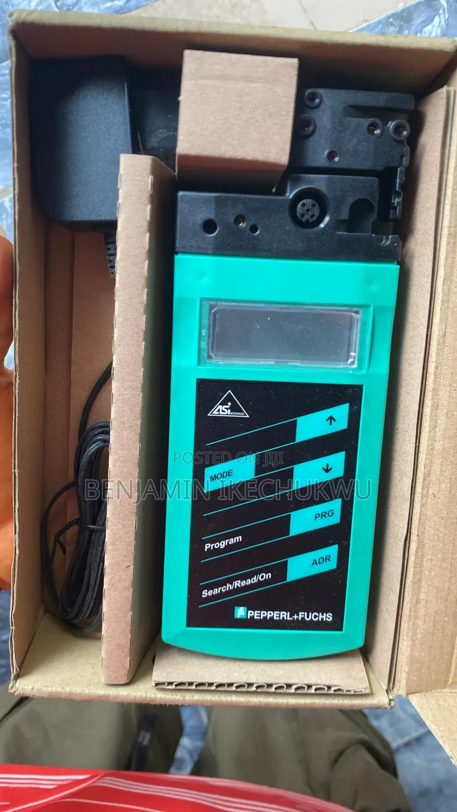 Program Controller