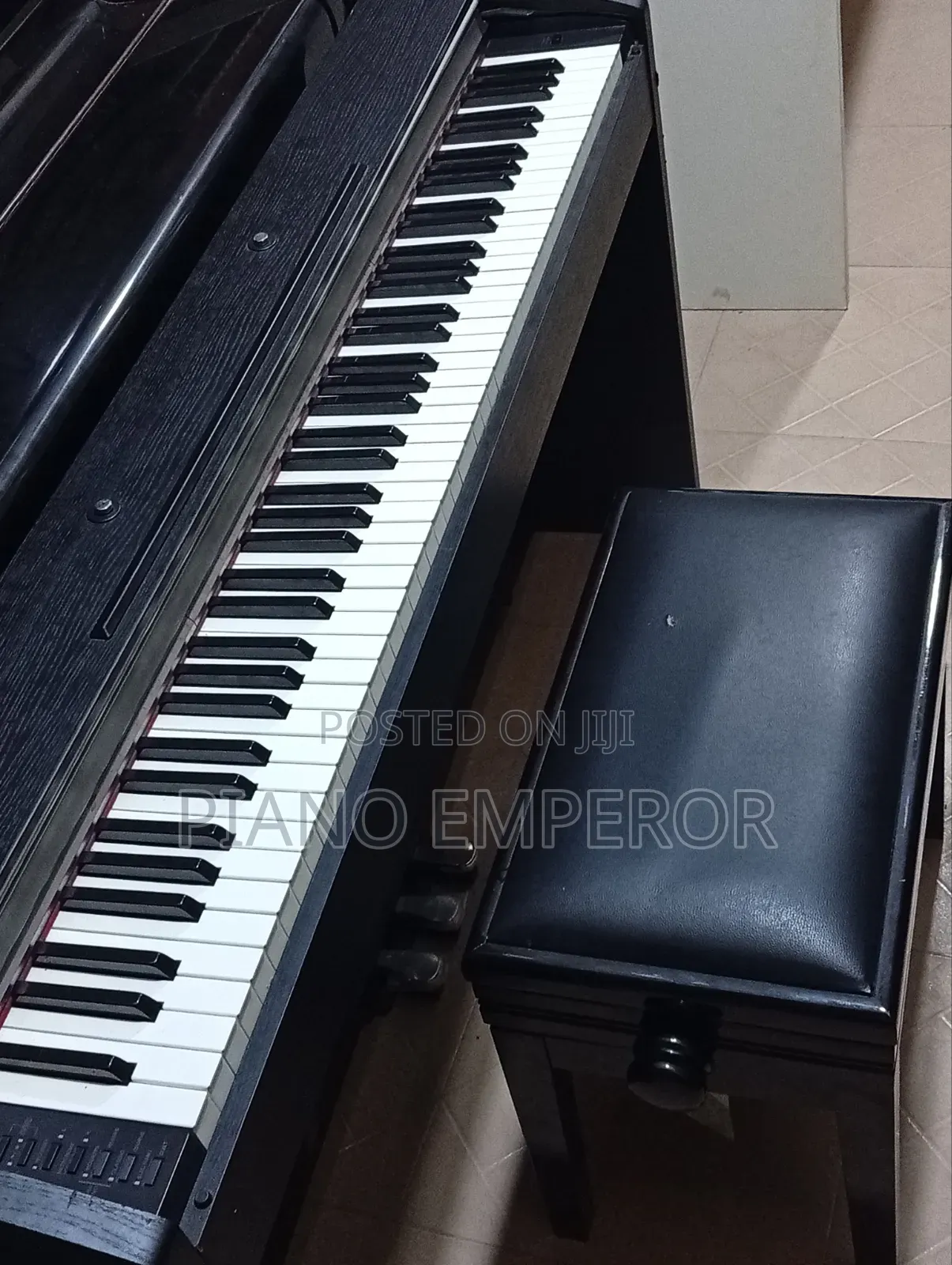 Casio Px-730 Digital Piano
