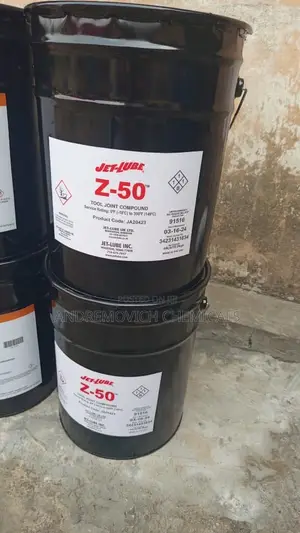 Jet Lube Grease