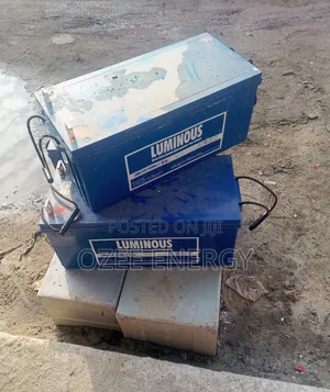 We Are the Buyer of Scrap Inverter Batteries