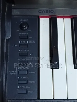 Casio Px-730 Digital Piano