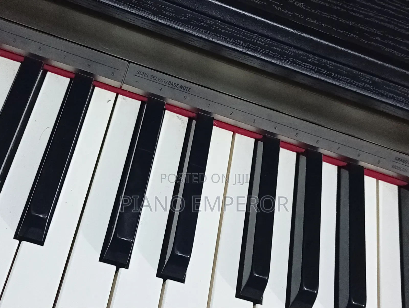 Casio Px-730 Digital Piano