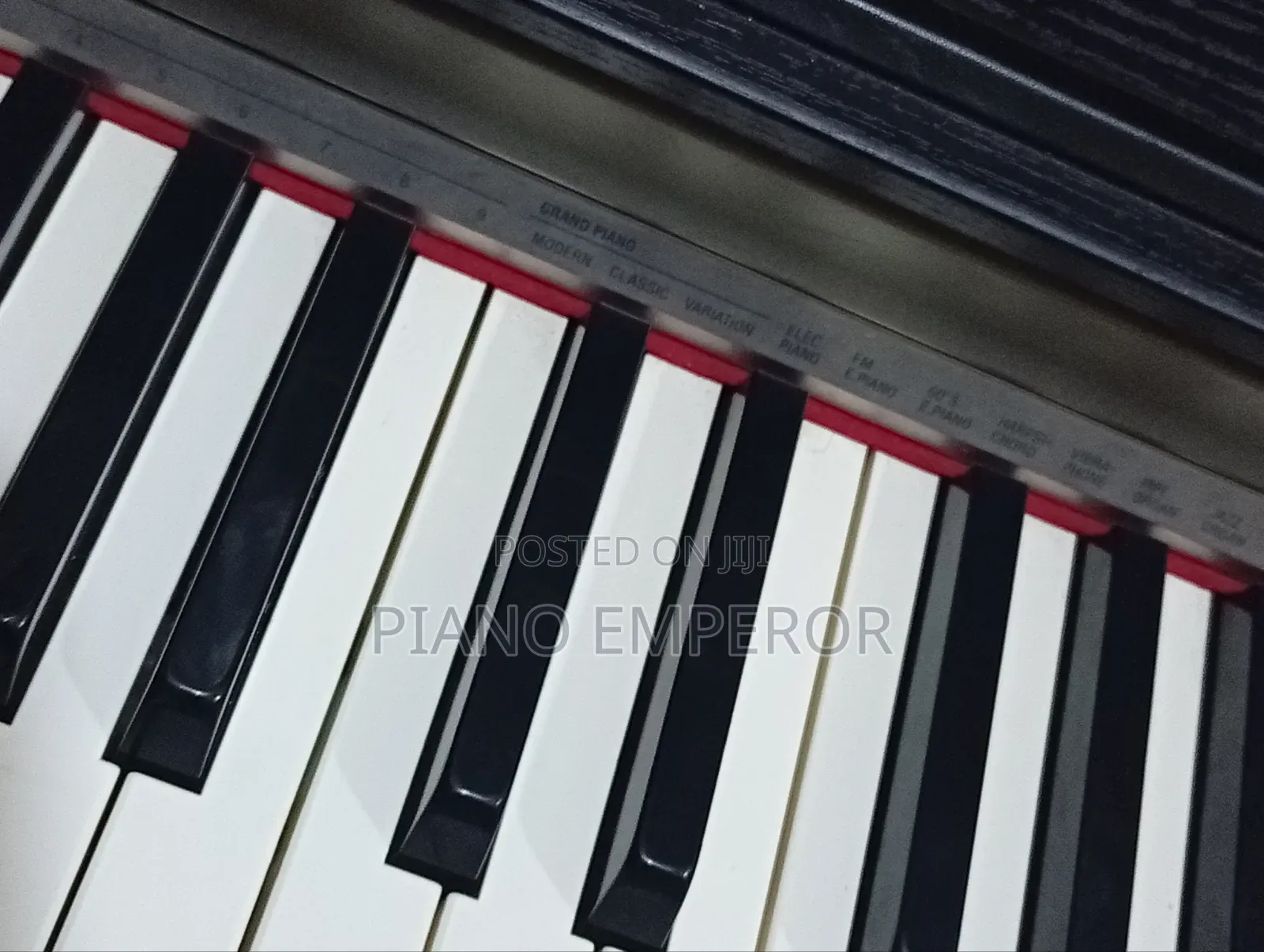 Casio Px-730 Digital Piano