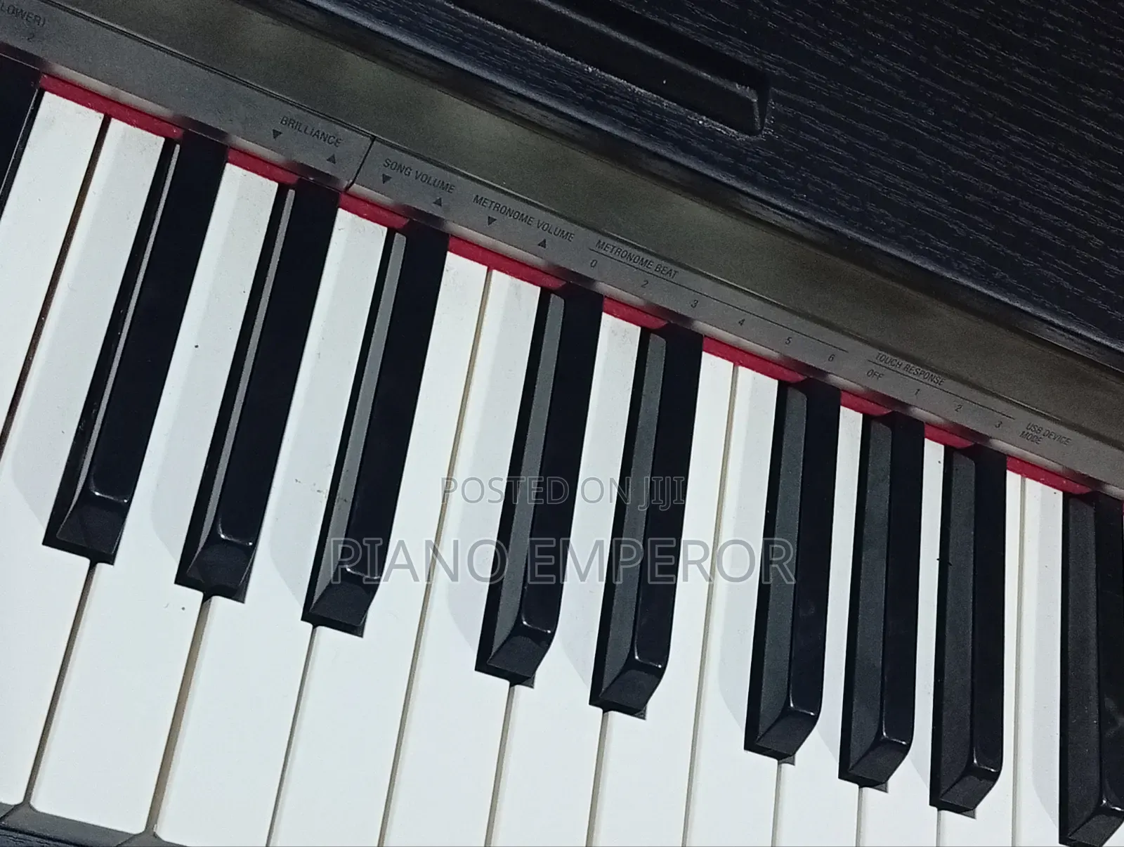 Casio Px-730 Digital Piano