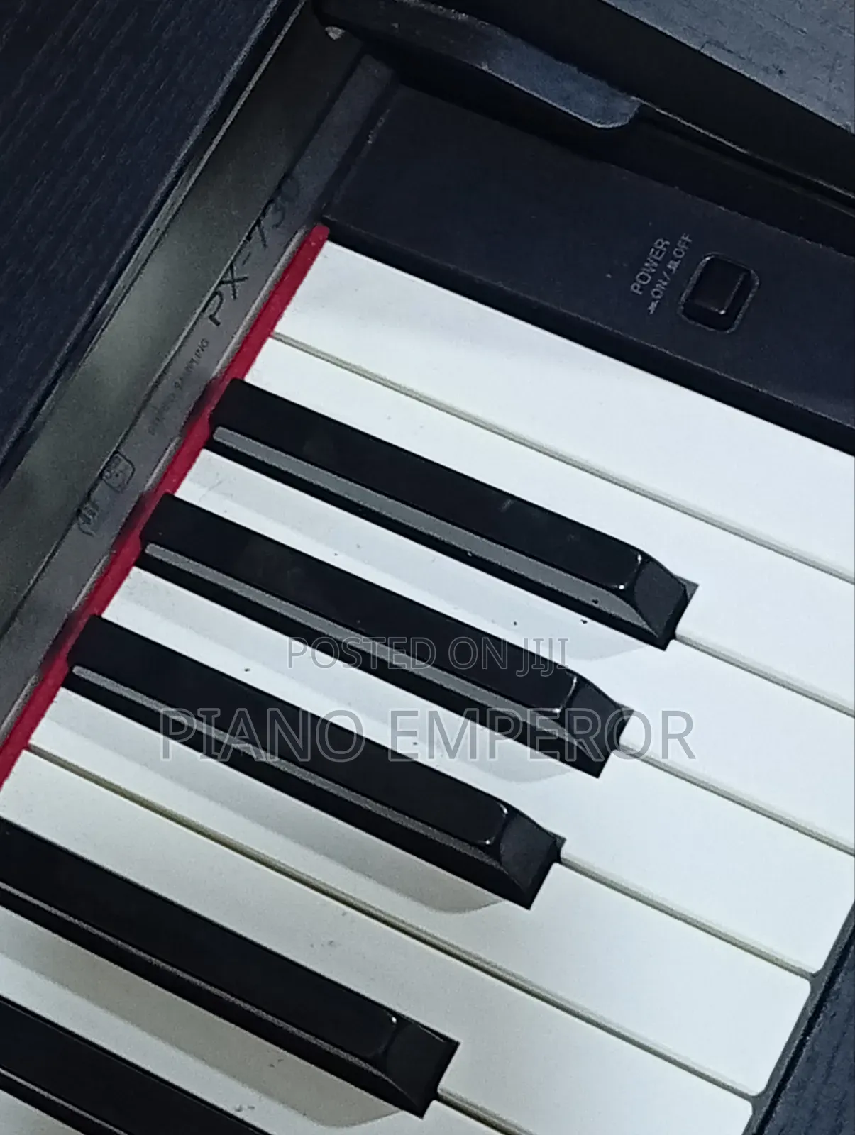 Casio Px-730 Digital Piano