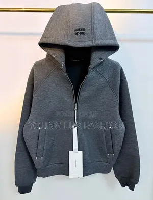 Made Extreme Hoodie