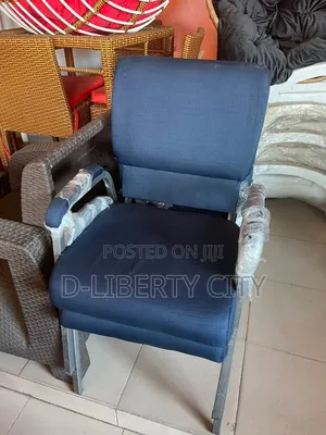 Banquet Executive Chair