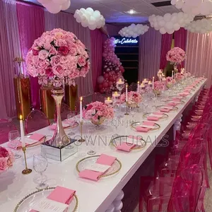 Premium Event Planning,Decor Management Services in Lagos