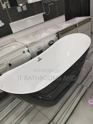Luxury Bathtub