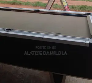 Snooker Board Marble