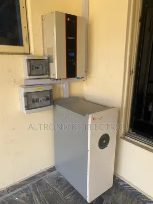 Inverter Solar Panel Installer