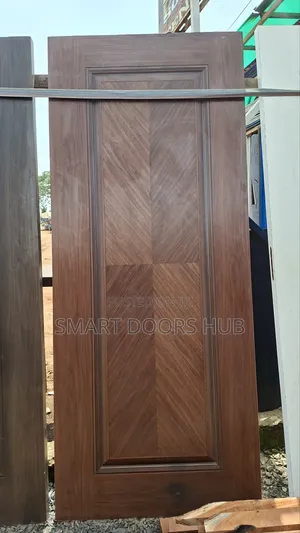 Room Doors