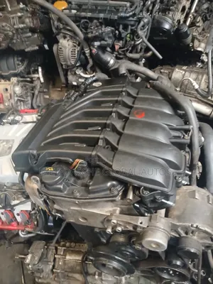 Complete Engine V6 3.6 Touareg,Audi Q7 and Porsche 2008-2010