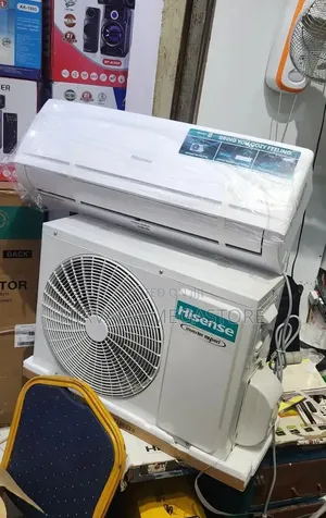 Hisense Inverter Ac