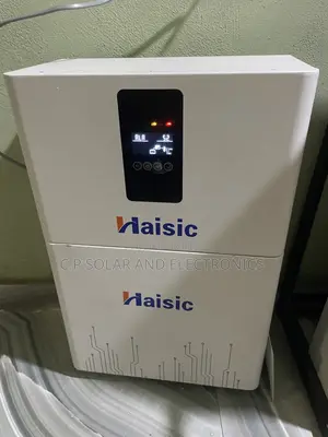 1.5kva/ 4kwh Lithium Battery All in One System