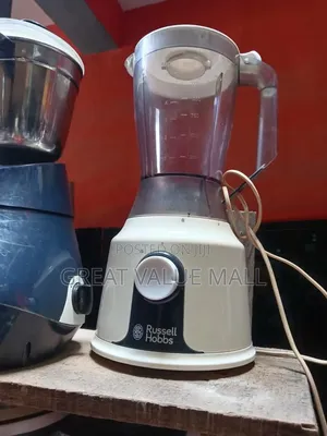 Russell Hobbs Blender