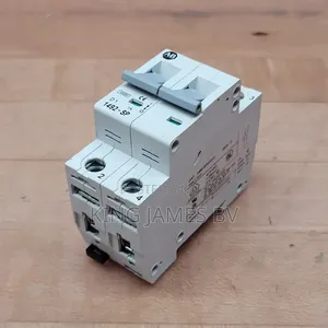 Abn/T Circuit Breaker – Strong Reliable Protection
