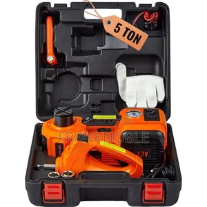5ton Electric Hydraulic Jack