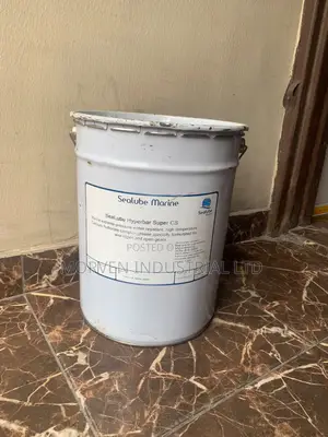 Extreme Pressure Calcium Base Grease