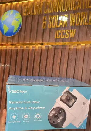4g Solar Full PTZ Camera