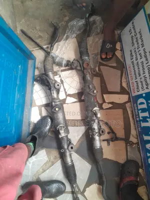 Steering Rack for Lexus Is 250 4wheel Drive 2010