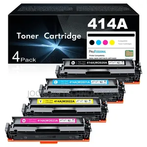 Toner Cartridge