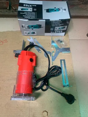 Wood Trimmer