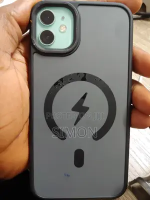 Apple iPhone 11 128 GB Bronze