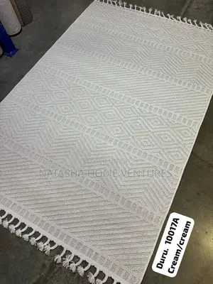 4 by 6 Feet Turkish Rug