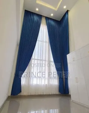 Quality Turkish Curtain's