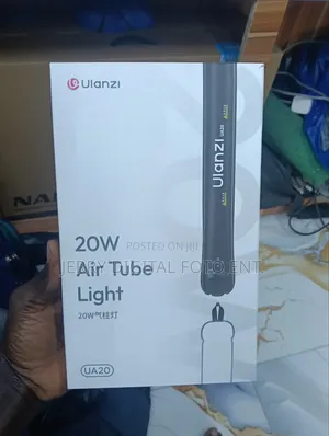 Ulanzi Air Tube Light 20w