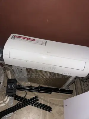 Air Conditioner 2 Weeks Old