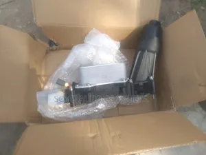 Vehicle Spare Parts Procurement And Supplies