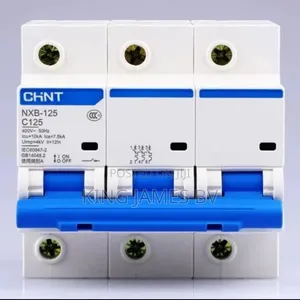 Chint Circuit Breaker – Reliable Electrical Protection